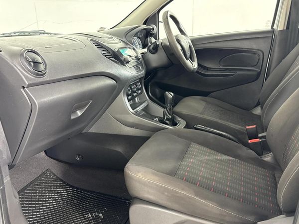 2018-Ford-Figo-15Ti-VCT-Ambiente image:8