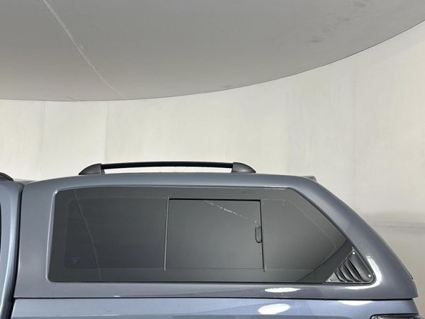 2025-Isuzu-D-Max-19-DDI-HR-X-Rider-Auto-Double-Cab image:13