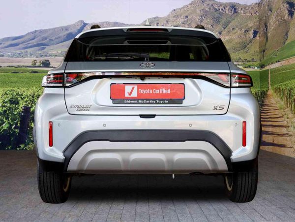 2025-Toyota-Starlet-Cross-15XS image:7