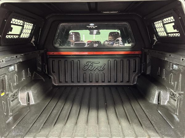 2023-Ford-Ranger-30-V6-Bi-Turbo-Ecoboost-Raptor-4x4-Auto image:12