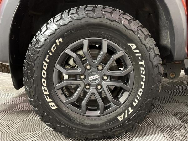 2023-Ford-Ranger-30-V6-Bi-Turbo-Ecoboost-Raptor-4x4-Auto image:7