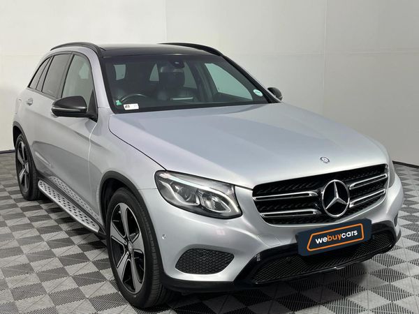 2016-Mercedes-Benz-GLC-250d image:15