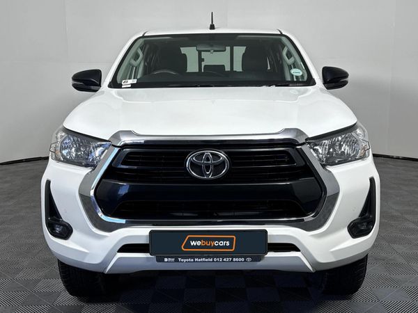 2022-Toyota-Hilux-24-GD-6-Raider-4x4-Double-Cab image:14