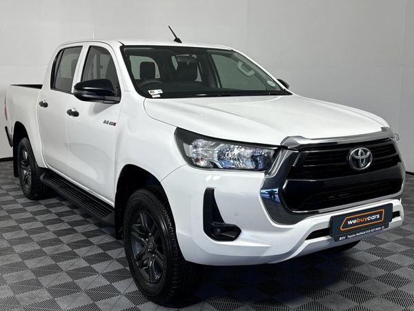2022-Toyota-Hilux-24-GD-6-Raider-4x4-Double-Cab image:15