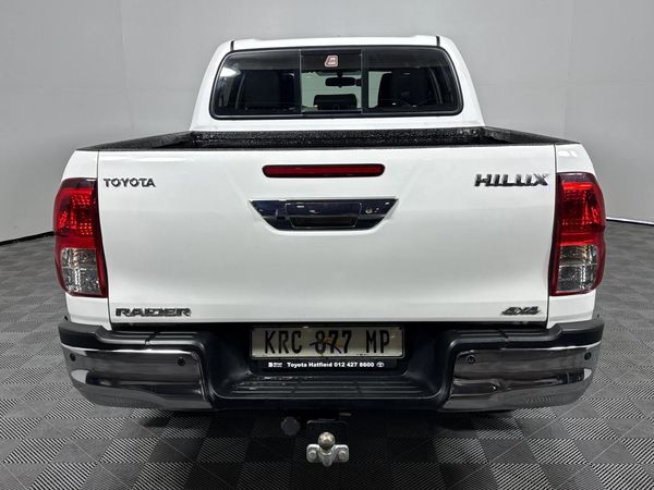 2022-Toyota-Hilux-24-GD-6-Raider-4x4-Double-Cab image:17