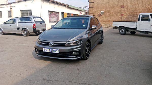 2020-Volkswagen-Polo-10-TSI-Comfortline image:2