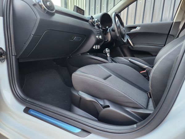 2015-Audi-A1-Sportback-14-TFSI-SE-Auto-IMMACULATE image:10
