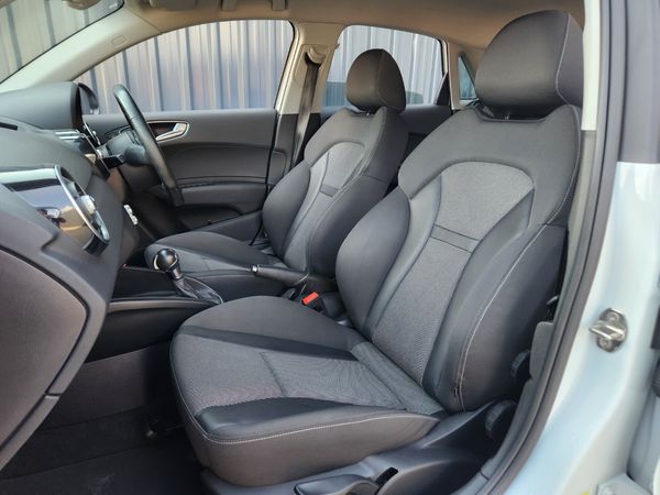 2015-Audi-A1-Sportback-14-TFSI-SE-Auto-IMMACULATE image:12