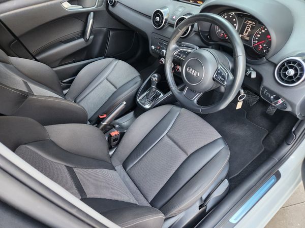 2015-Audi-A1-Sportback-14-TFSI-SE-Auto-IMMACULATE image:14