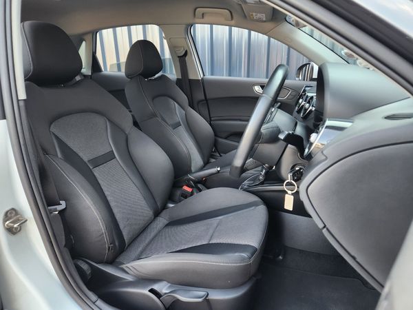 2015-Audi-A1-Sportback-14-TFSI-SE-Auto-IMMACULATE image:15