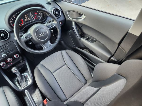 2015-Audi-A1-Sportback-14-TFSI-SE-Auto-IMMACULATE image:19