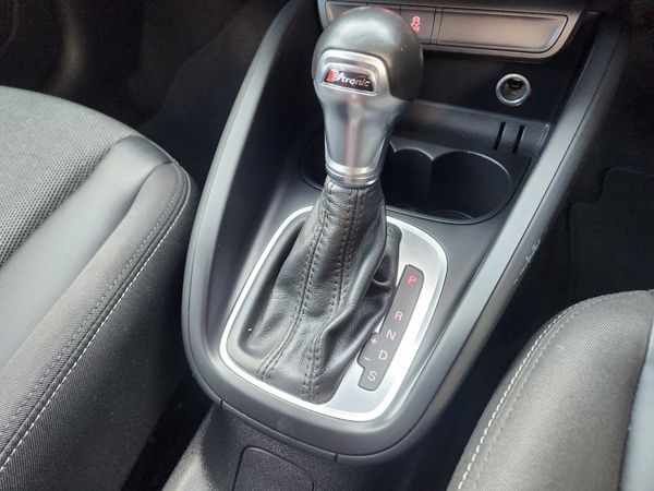 2015-Audi-A1-Sportback-14-TFSI-SE-Auto-IMMACULATE image:21