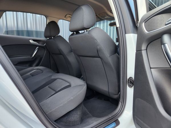 2015-Audi-A1-Sportback-14-TFSI-SE-Auto-IMMACULATE image:22