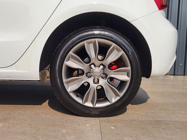 2015-Audi-A1-Sportback-14-TFSI-SE-Auto-IMMACULATE image:28