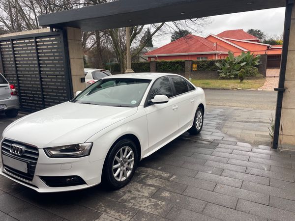 2014-Audi-A4-Audi-A4-20TDi-Auto image:9
