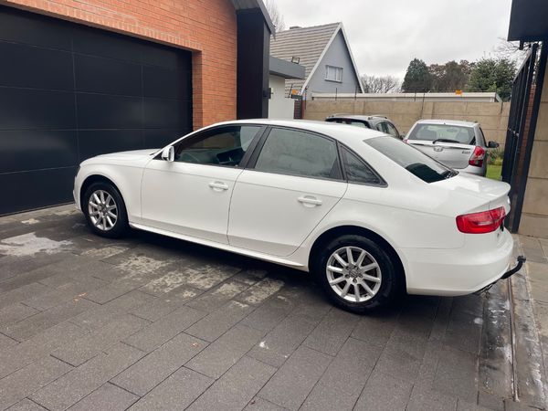 2014-Audi-A4-Audi-A4-20TDi-Auto image:10