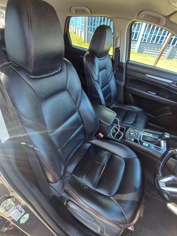2017-Mazda-CX-5-2O-ACTIVE image:9