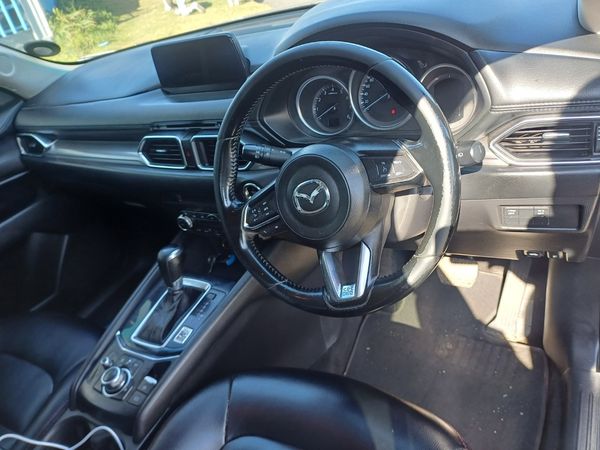 2017-Mazda-CX-5-2O-ACTIVE image:10