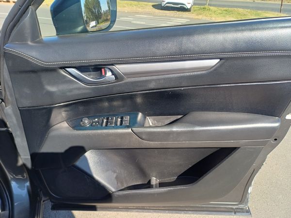 2017-Mazda-CX-5-2O-ACTIVE image:12
