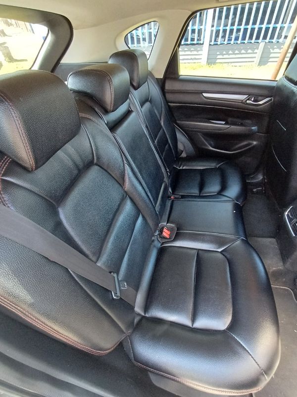 2017-Mazda-CX-5-2O-ACTIVE image:13