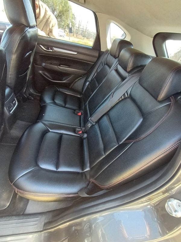2017-Mazda-CX-5-2O-ACTIVE image:14