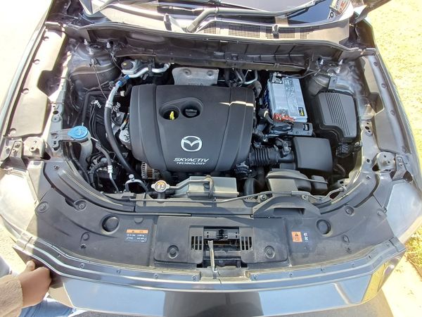 2017-Mazda-CX-5-2O-ACTIVE image:16