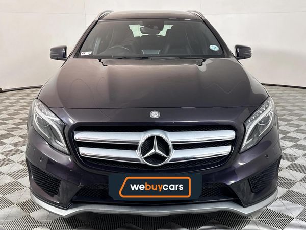 2014-Mercedes-Benz-GLA-220-CDI-Auto-4Matic image:15