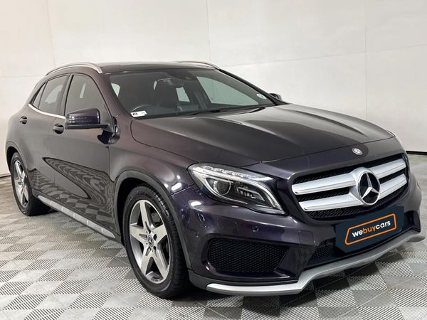 2014-Mercedes-Benz-GLA-220-CDI-Auto-4Matic image:16
