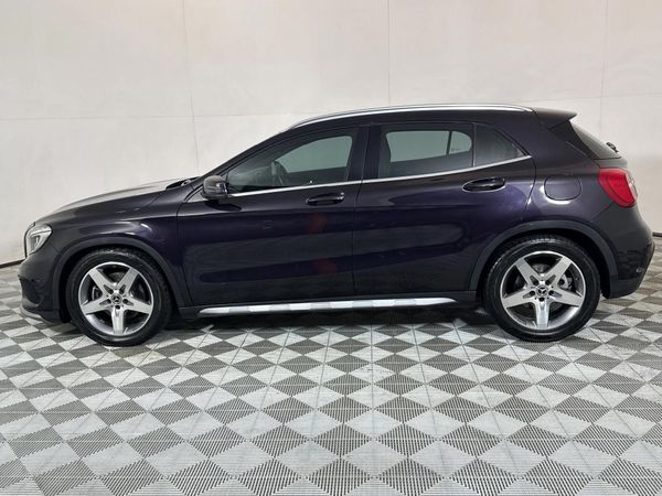 2014-Mercedes-Benz-GLA-220-CDI-Auto-4Matic image:19
