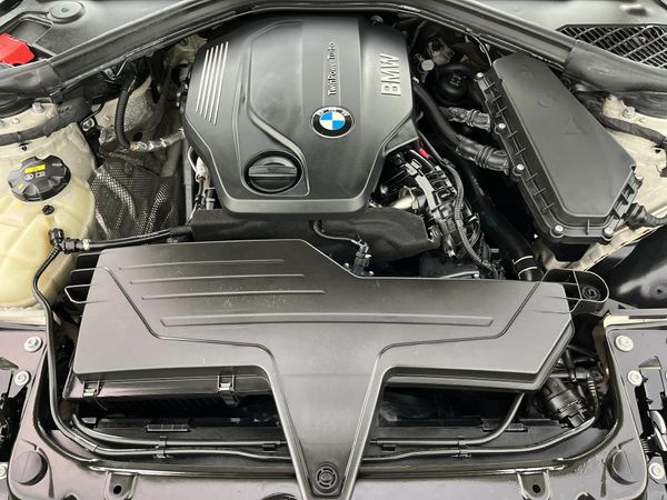 2015-BMW-2-Series-220d-Coupe-M-Sport-Auto image:9