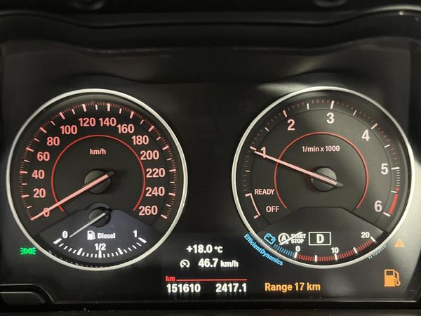 2015-BMW-2-Series-220d-Coupe-M-Sport-Auto image:1
