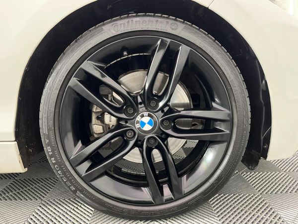 2015-BMW-2-Series-220d-Coupe-M-Sport-Auto image:2