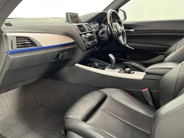 2015-BMW-2-Series-220d-Coupe-M-Sport-Auto image:6