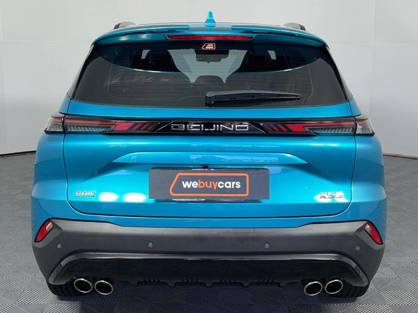 2024-BAIC-X55-15T-Premium-Auto image:17