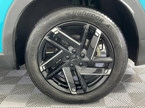 2024-BAIC-X55-15T-Premium-Auto image:5