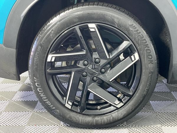 2024-BAIC-X55-15T-Premium-Auto image:6
