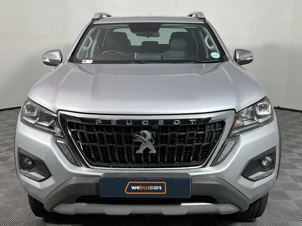 2024-Peugeot-Landtrek-19D-Allure-Double-Cab-Auto image:15