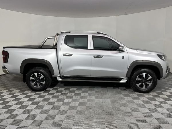 2024-Peugeot-Landtrek-19D-Allure-Double-Cab-Auto image:17
