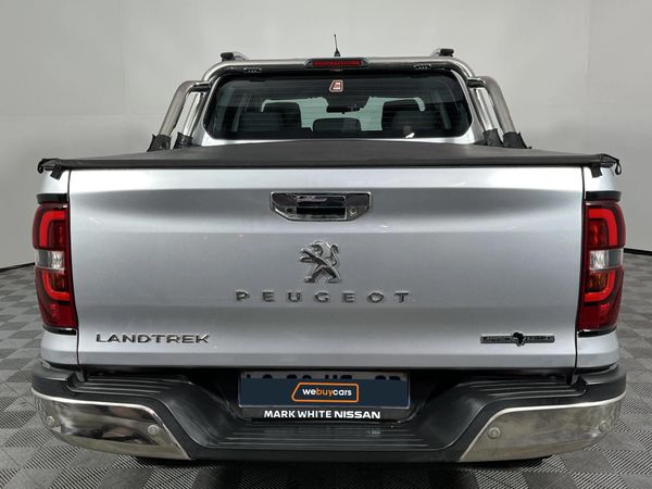 2024-Peugeot-Landtrek-19D-Allure-Double-Cab-Auto image:18