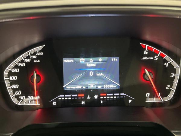 2024-Peugeot-Landtrek-19D-Allure-Double-Cab-Auto image:2