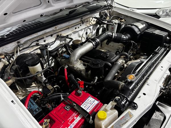 2008-Nissan-Hardbody-2700D-LWB-Single-Cab image:12