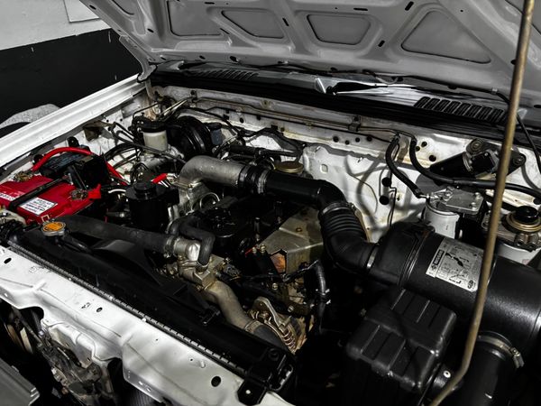 2008-Nissan-Hardbody-2700D-LWB-Single-Cab image:13