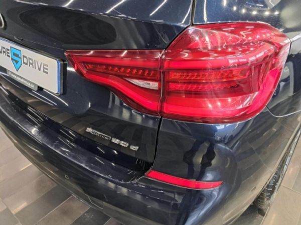 2019-BMW-X3-xDrive20d-M-Sport image:9