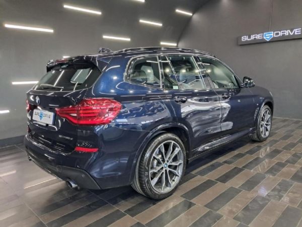 2019-BMW-X3-xDrive20d-M-Sport image:10