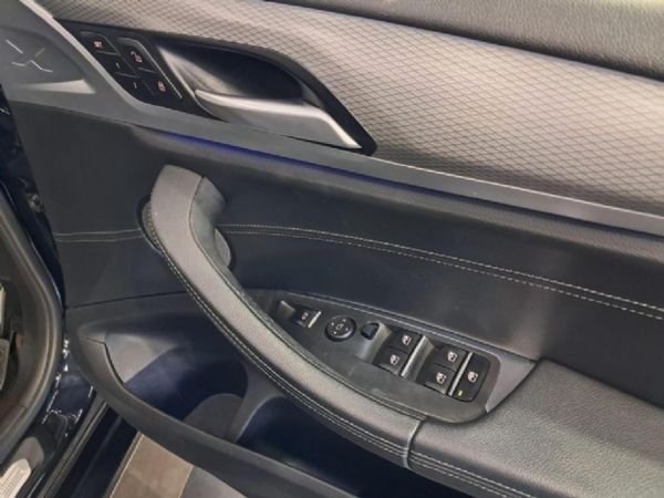 2019-BMW-X3-xDrive20d-M-Sport image:15