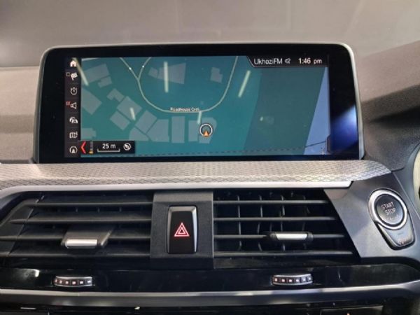 2019-BMW-X3-xDrive20d-M-Sport image:21
