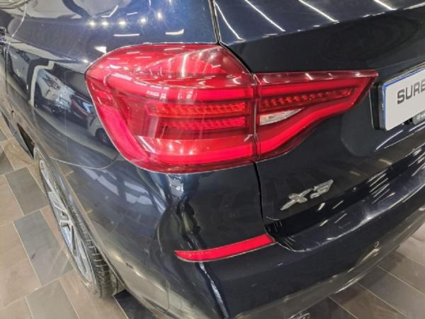 2019-BMW-X3-xDrive20d-M-Sport image:5