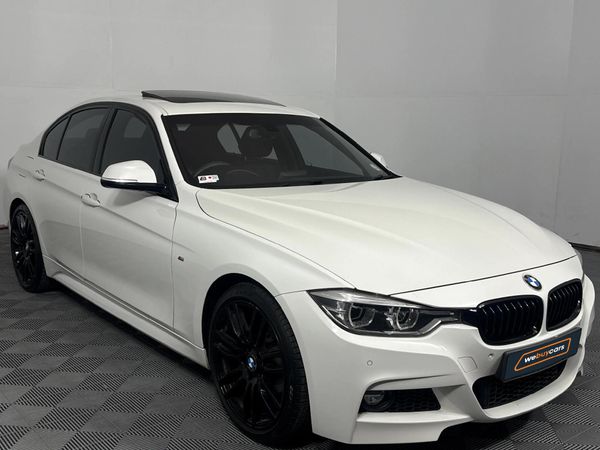 2017-BMW-3-Series-320i-M-Sport-Auto image:16