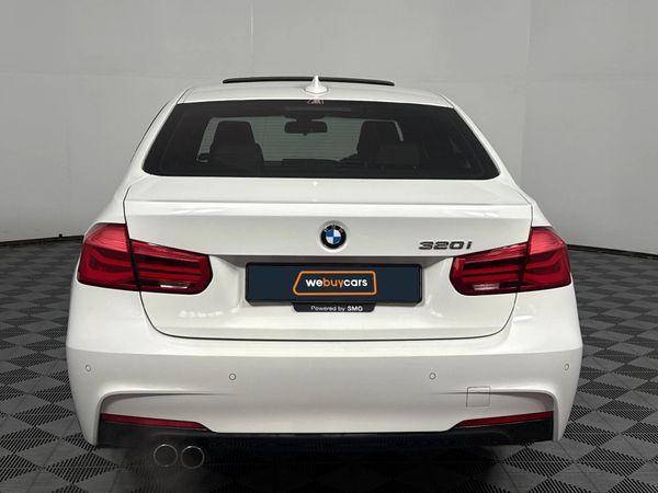2017-BMW-3-Series-320i-M-Sport-Auto image:18