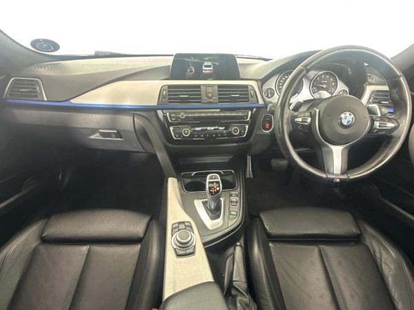 2017-BMW-3-Series-320i-M-Sport-Auto image:1